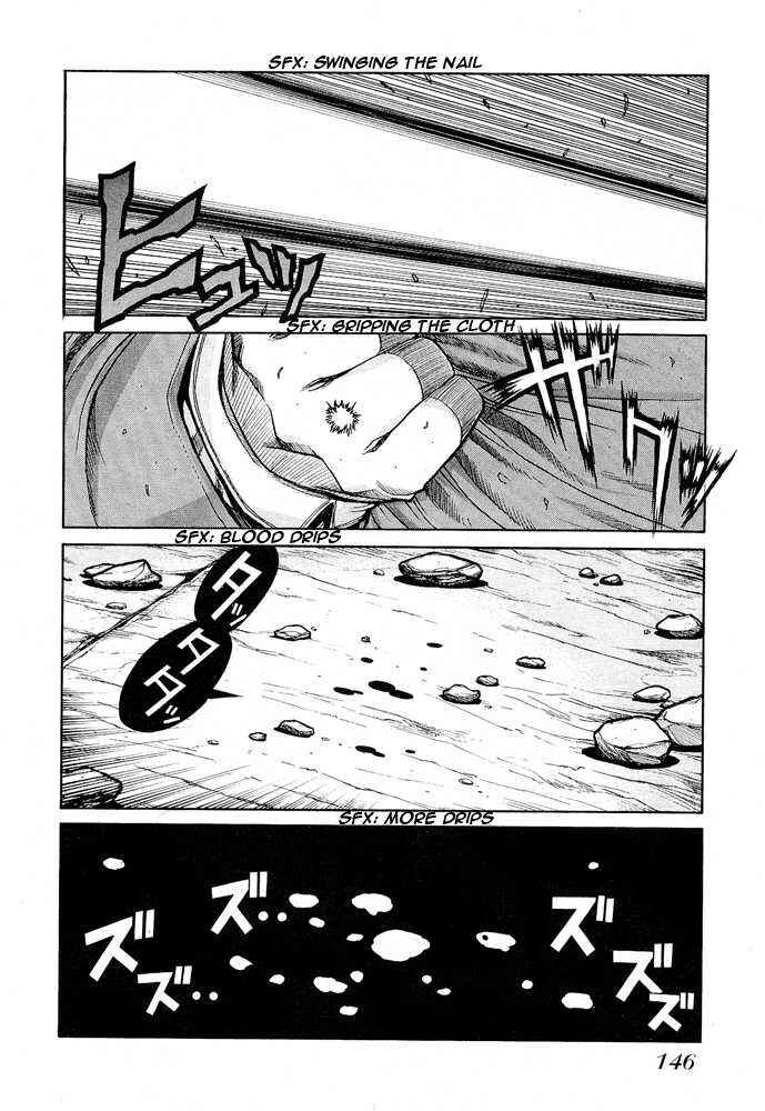 Hellsing Chapter 66 - Page 11