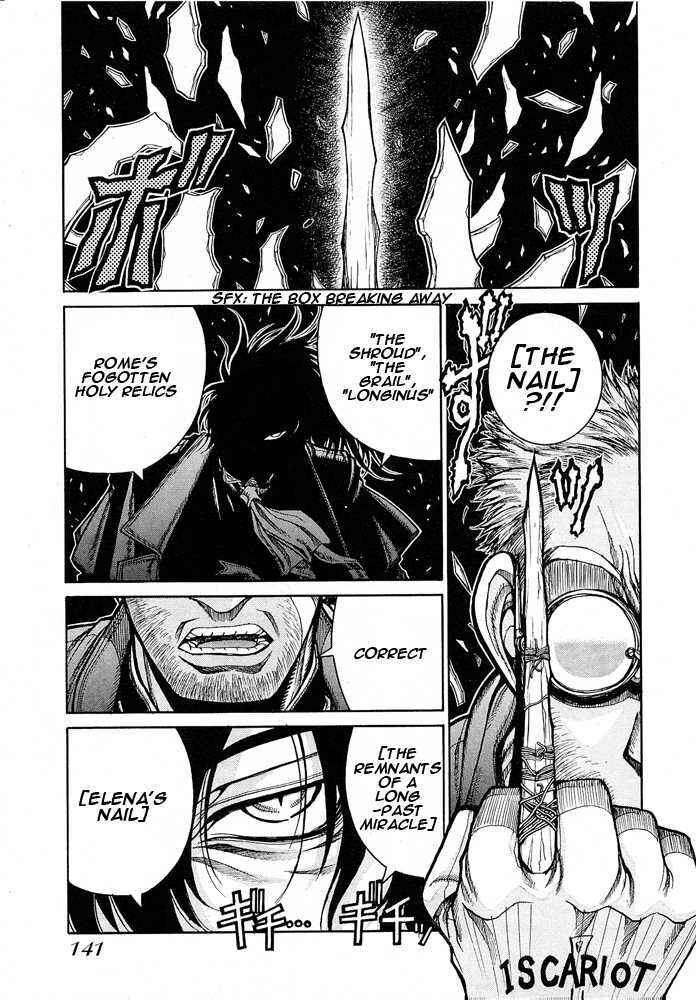 Hellsing Chapter 66 - Page 6