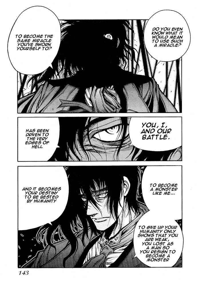 Hellsing Chapter 66 - Page 8