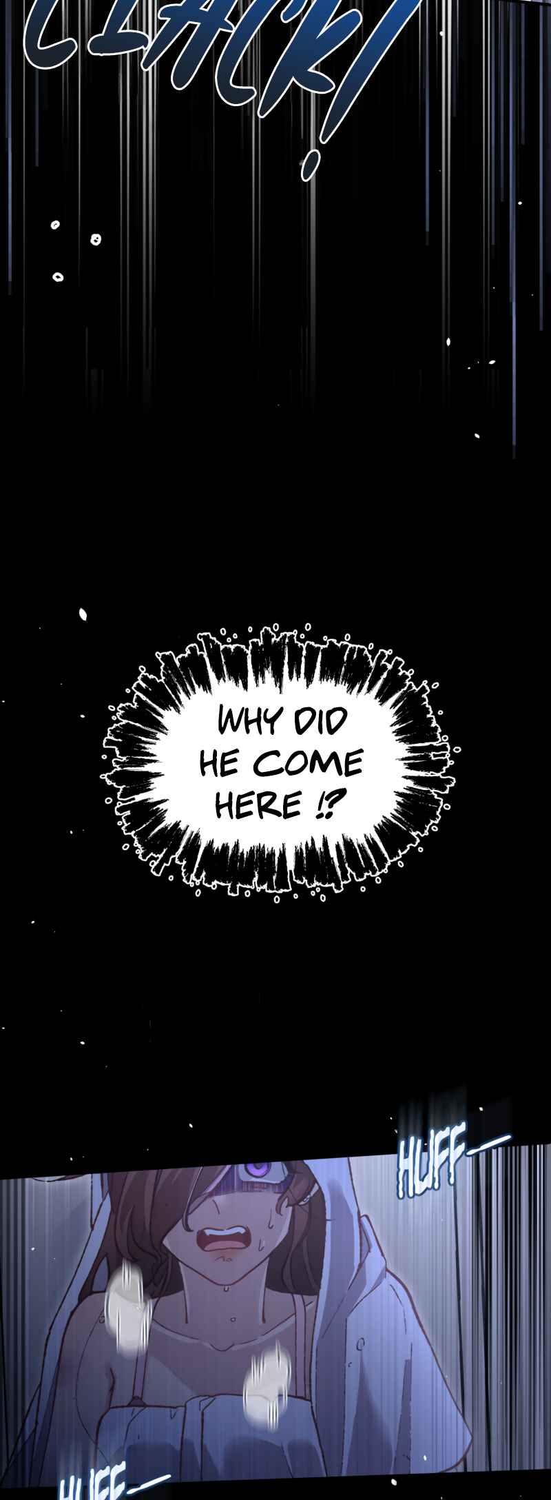 Silver Lining Chapter 5 - Page 17
