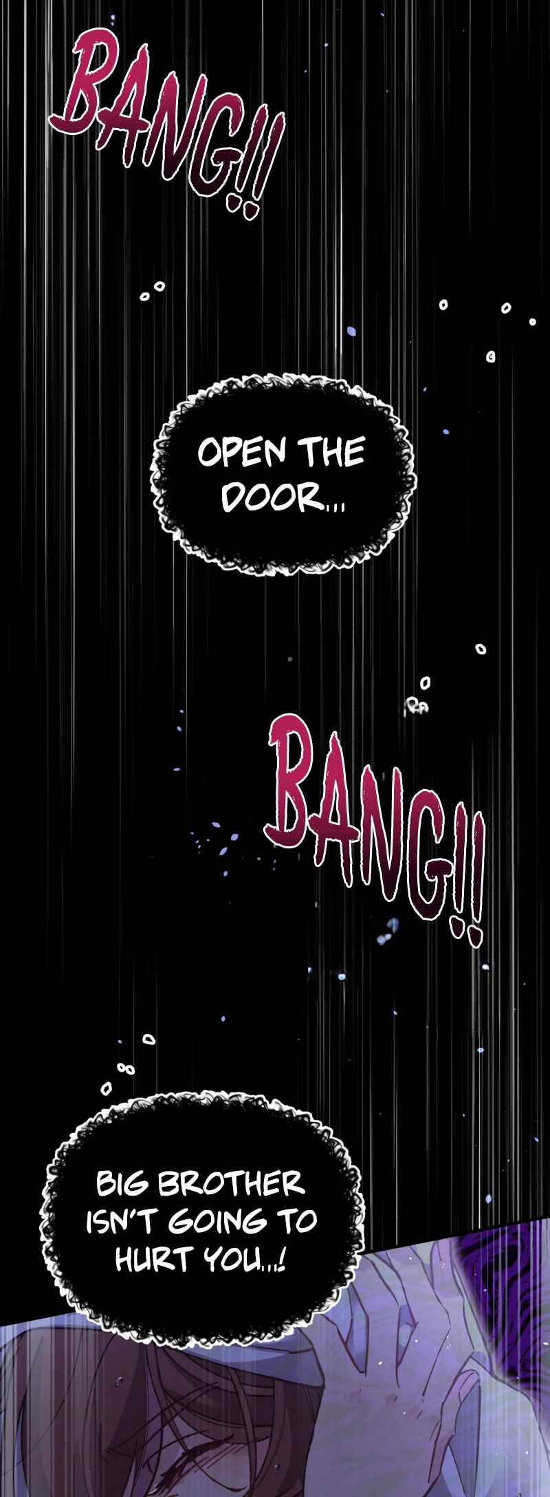 Silver Lining Chapter 5 - Page 23