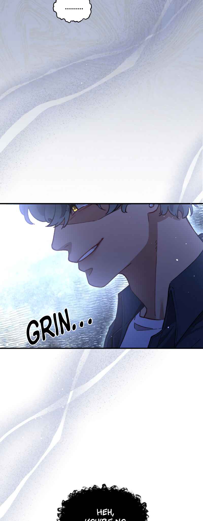Silver Lining Chapter 5 - Page 28