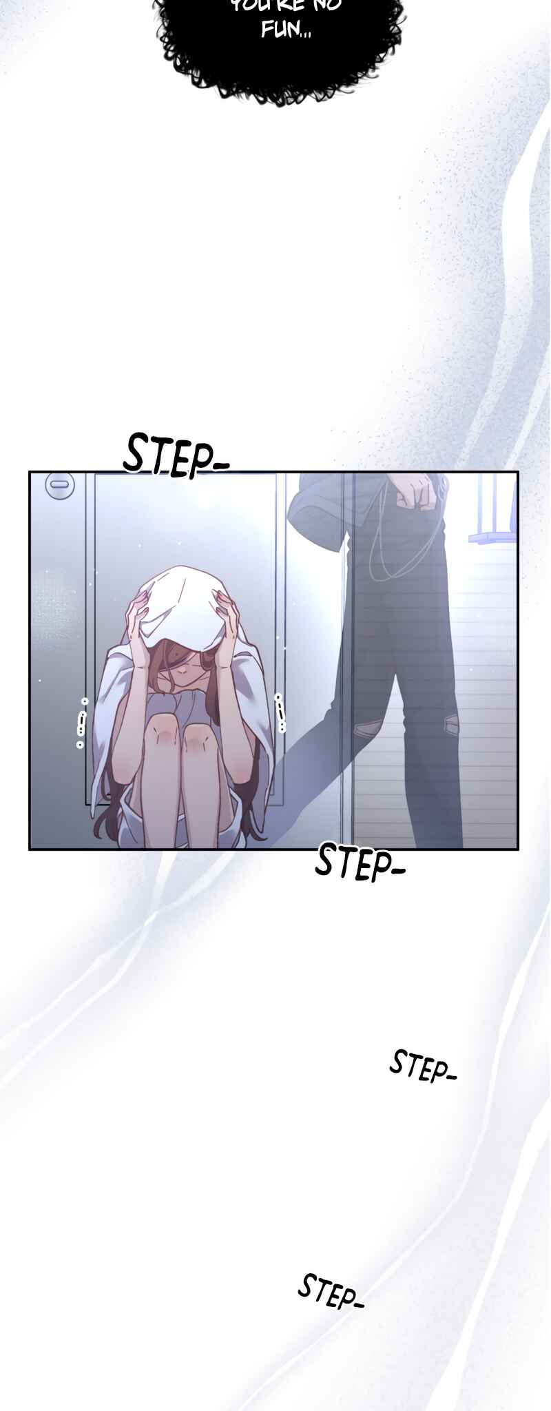 Silver Lining Chapter 5 - Page 29