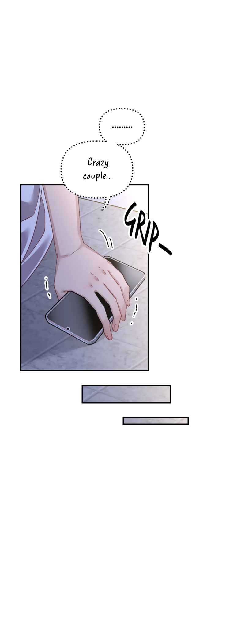 Silver Lining Chapter 5 - Page 31