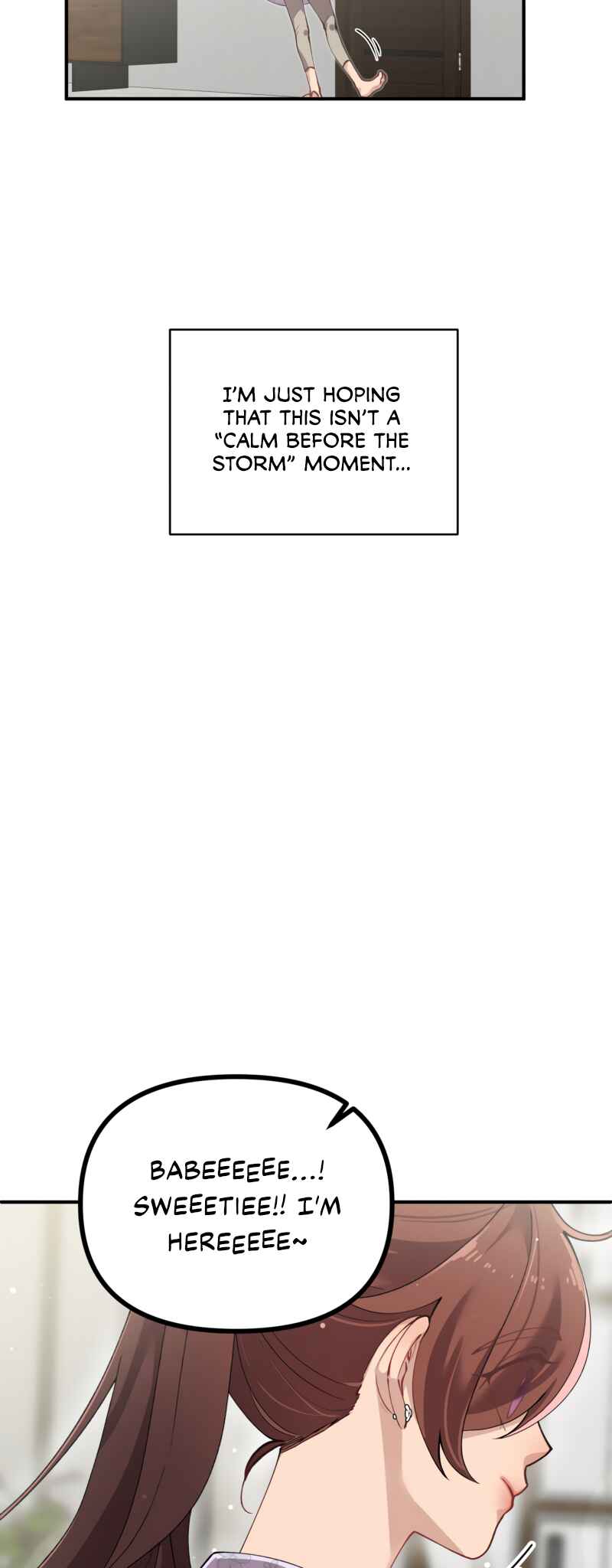 Silver Lining Chapter 5 - Page 5