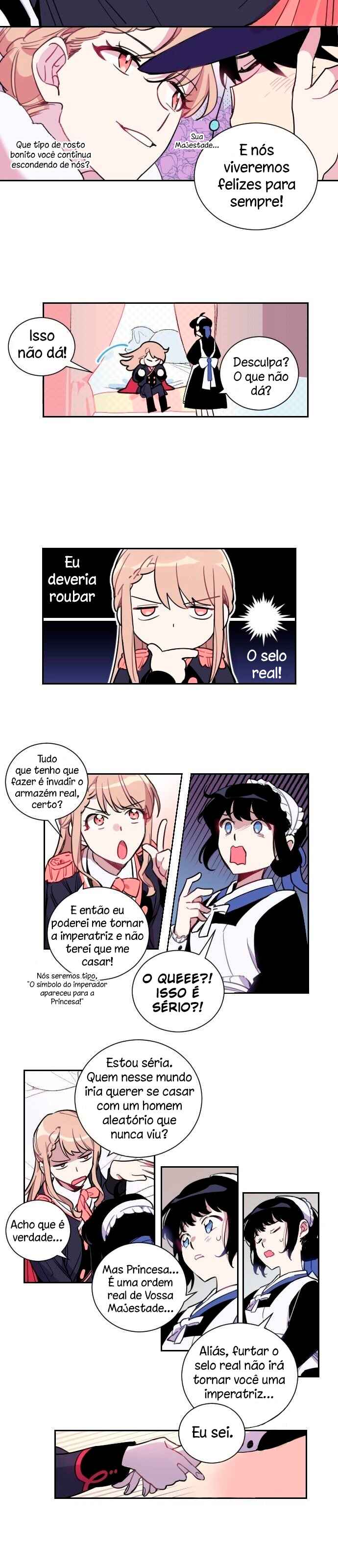 2019 Rookie Danpyeonseon: Jiok Camp Chapter 7 - Page 12