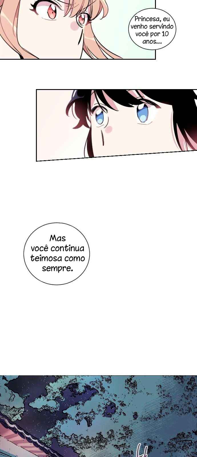 2019 Rookie Danpyeonseon: Jiok Camp Chapter 7 - Page 15