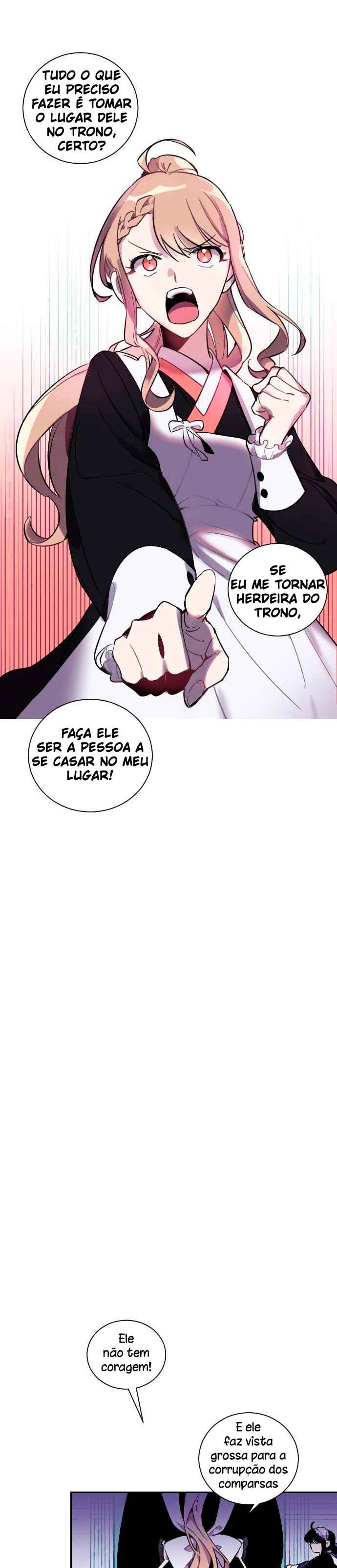 2019 Rookie Danpyeonseon: Jiok Camp Chapter 7 - Page 38