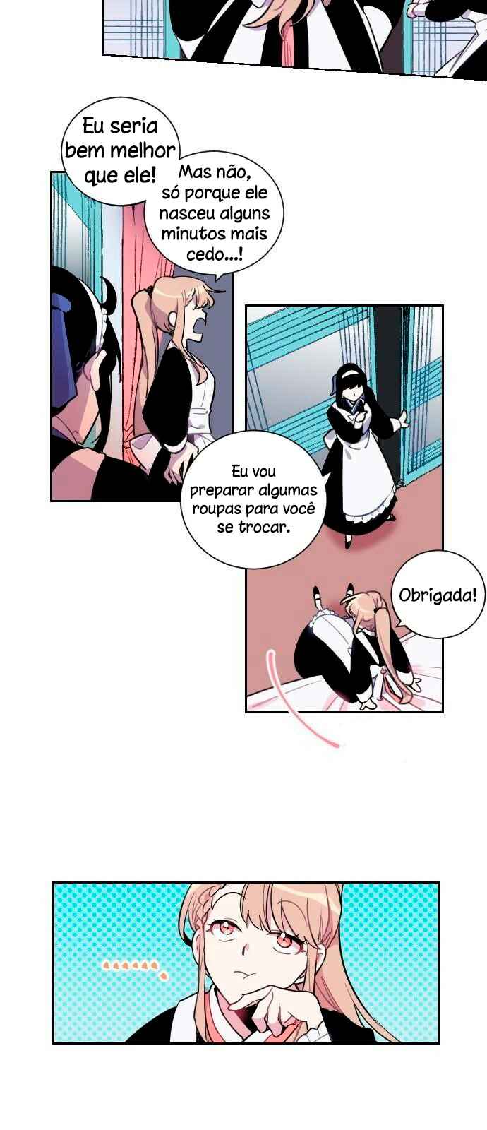 2019 Rookie Danpyeonseon: Jiok Camp Chapter 7 - Page 39