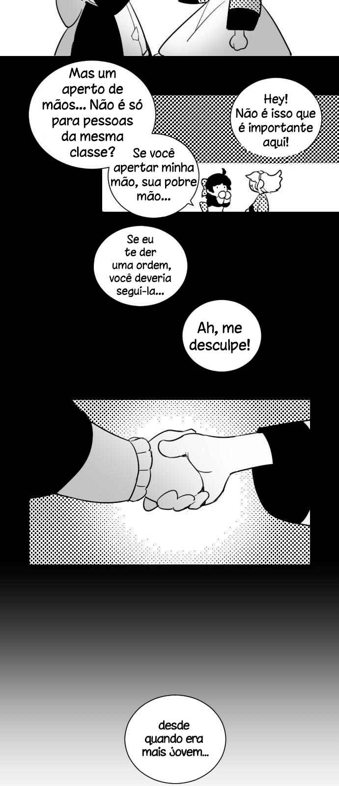 2019 Rookie Danpyeonseon: Jiok Camp Chapter 7 - Page 42