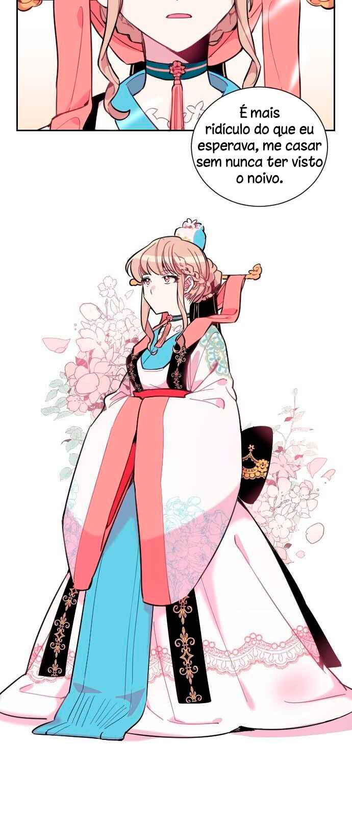 2019 Rookie Danpyeonseon: Jiok Camp Chapter 7 - Page 47