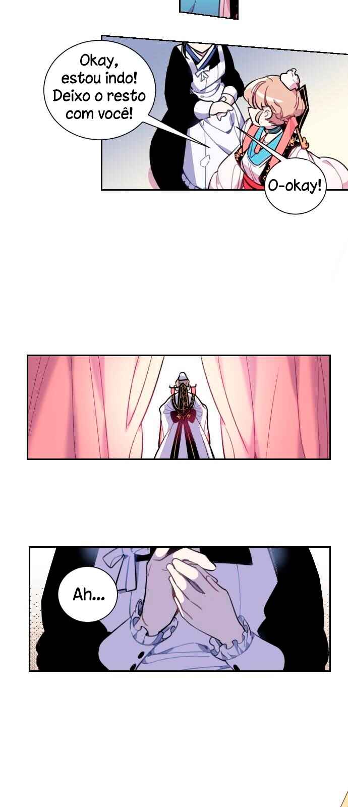 2019 Rookie Danpyeonseon: Jiok Camp Chapter 7 - Page 50