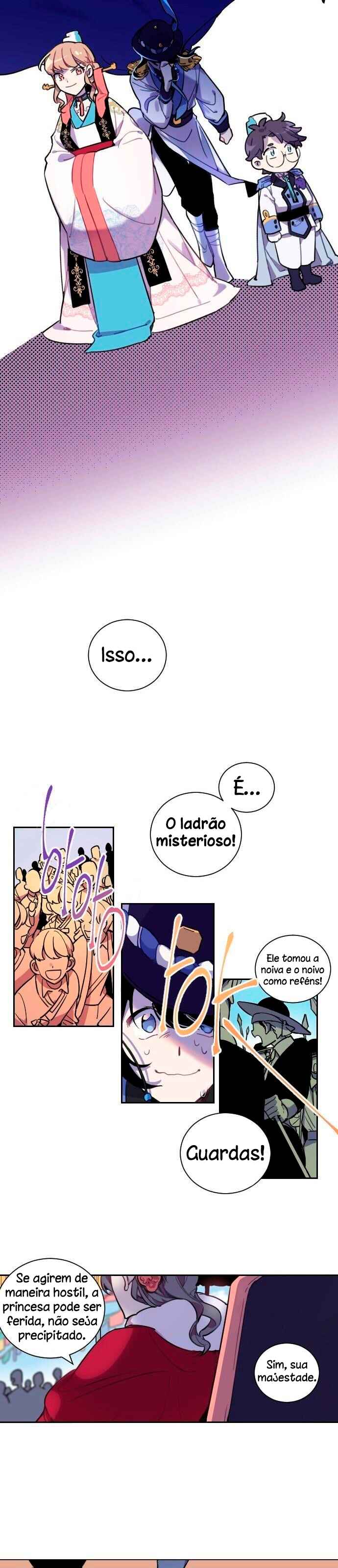 2019 Rookie Danpyeonseon: Jiok Camp Chapter 7 - Page 53