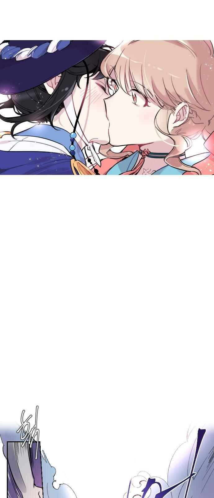 2019 Rookie Danpyeonseon: Jiok Camp Chapter 7 - Page 62