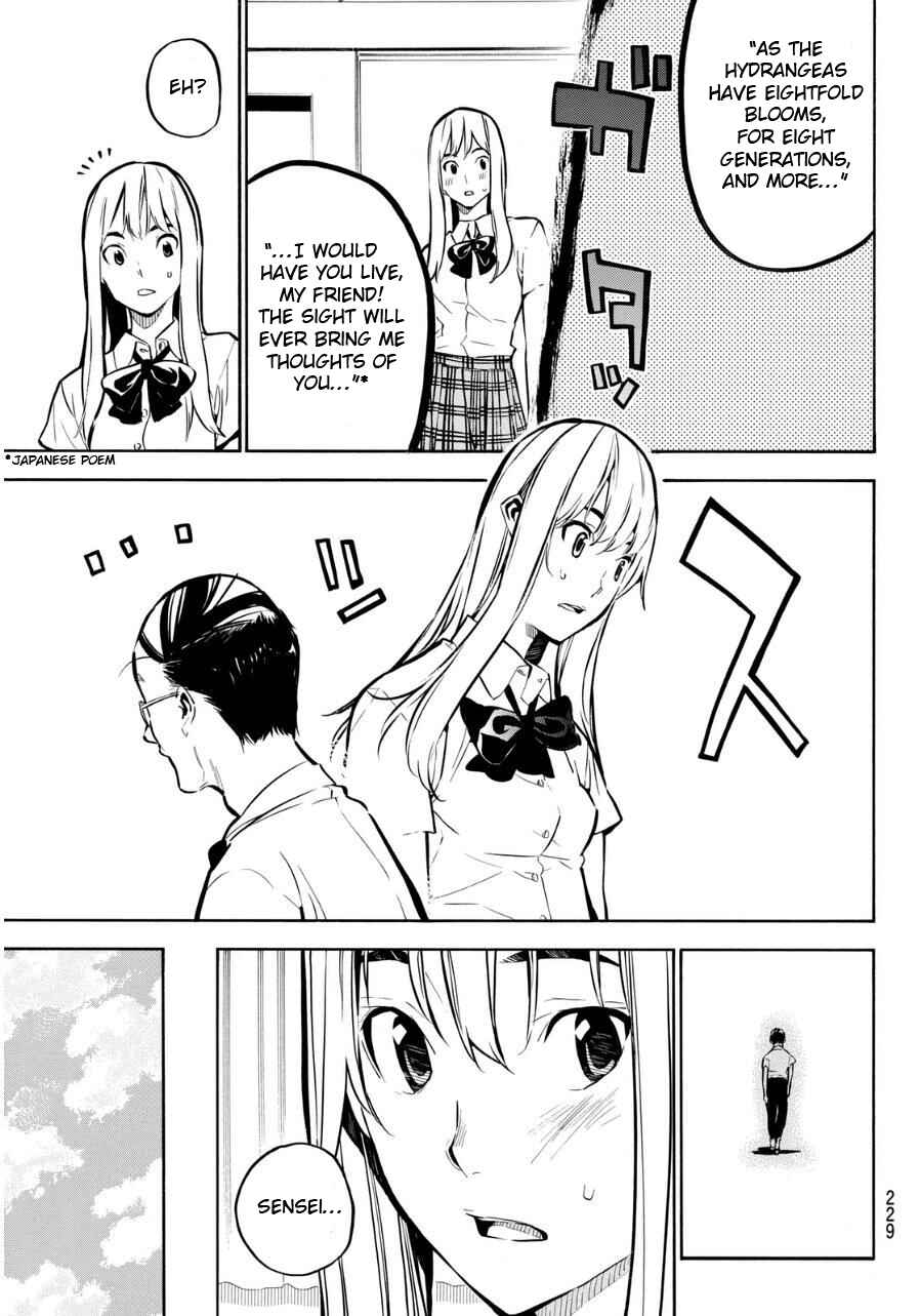 AKB49: Ren'ai Kinshi Jourei Chapter 220 - Page 2