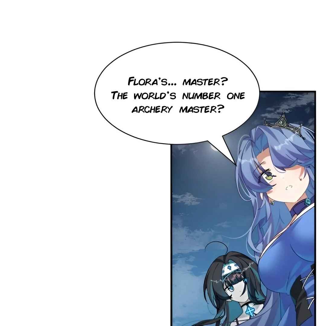 Mǎnjí Chuānyuè de Wǒ Wèishénme Shì Mùshī Xiǎojiě a Chapter 8 - Page 26