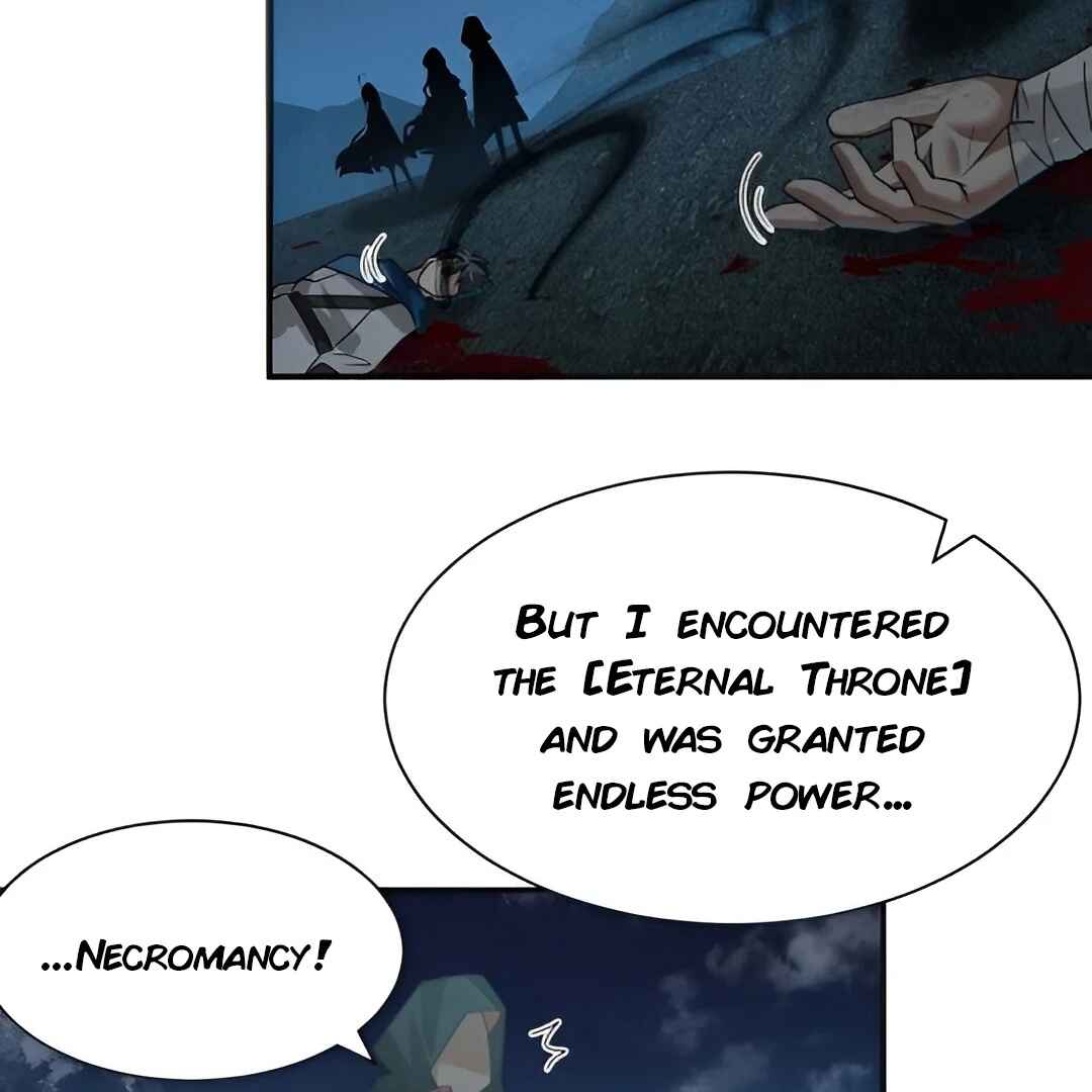 Mǎnjí Chuānyuè de Wǒ Wèishénme Shì Mùshī Xiǎojiě a Chapter 8 - Page 30