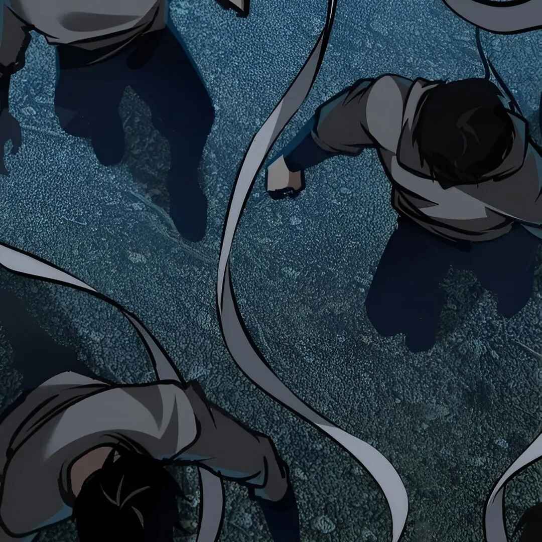 Mǎnjí Chuānyuè de Wǒ Wèishénme Shì Mùshī Xiǎojiě a Chapter 8 - Page 47