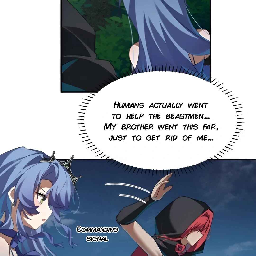 Mǎnjí Chuānyuè de Wǒ Wèishénme Shì Mùshī Xiǎojiě a Chapter 8 - Page 5