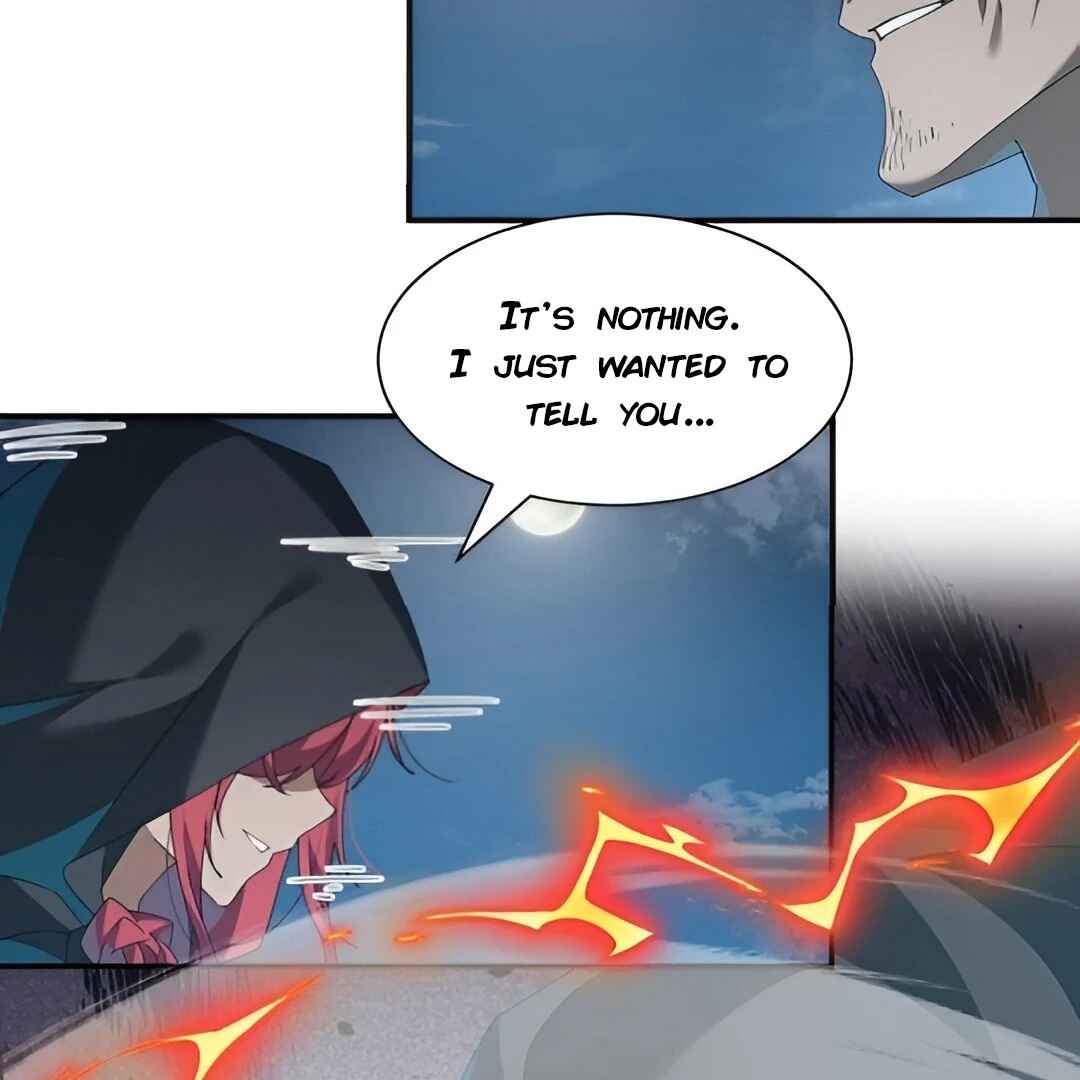 Mǎnjí Chuānyuè de Wǒ Wèishénme Shì Mùshī Xiǎojiě a Chapter 8 - Page 53