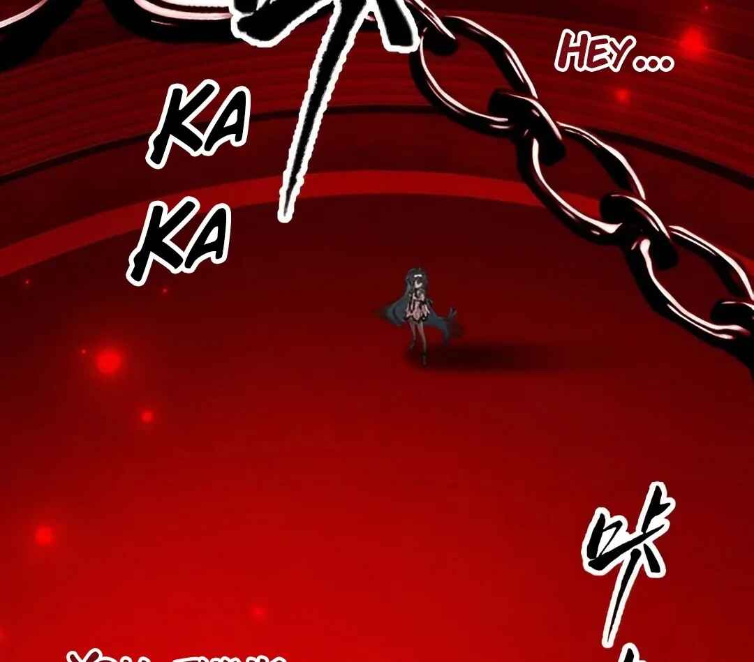 Mǎnjí Chuānyuè de Wǒ Wèishénme Shì Mùshī Xiǎojiě a Chapter 8 - Page 84