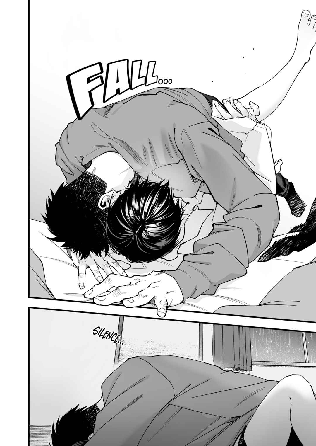 Boyish Kanojo ga Kawaisugiru Chapter 20 - Page 4