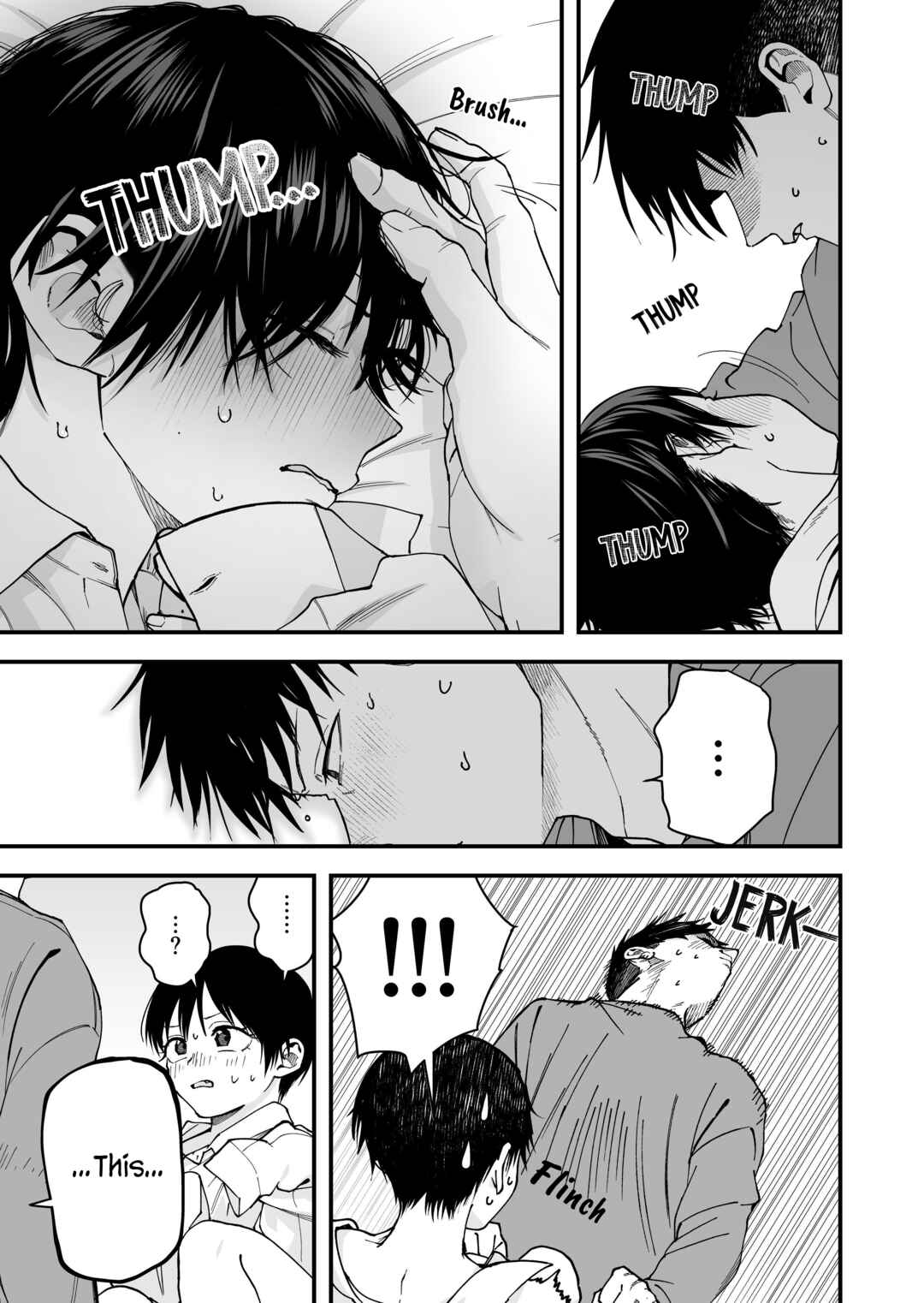 Boyish Kanojo ga Kawaisugiru Chapter 20 - Page 7
