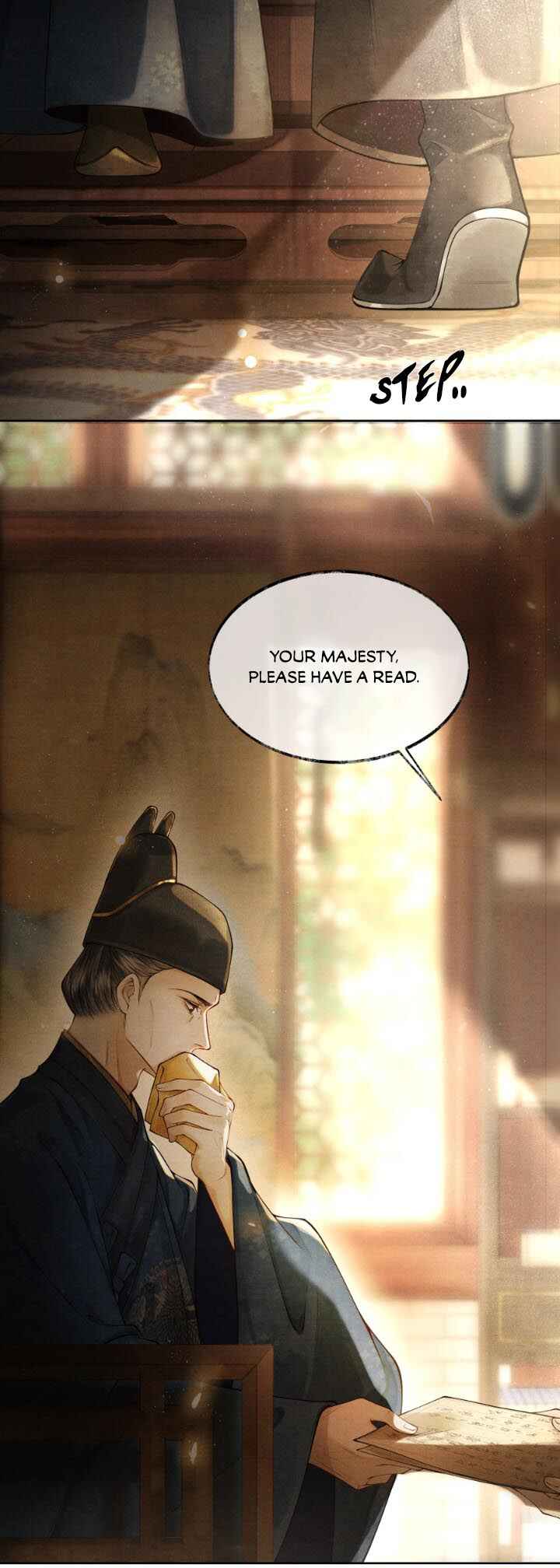 Qiang Jin Jiu (2024) Chapter 2 - Page 17