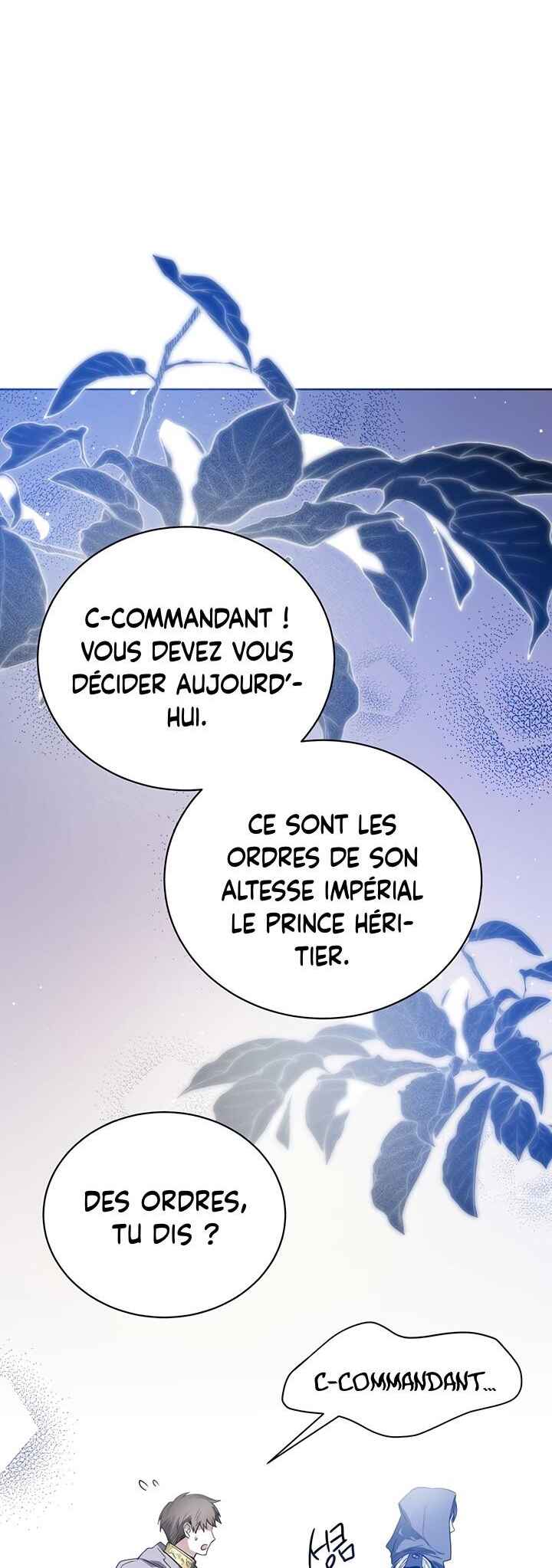 Royal Marriage Chapter 5 - Page 12