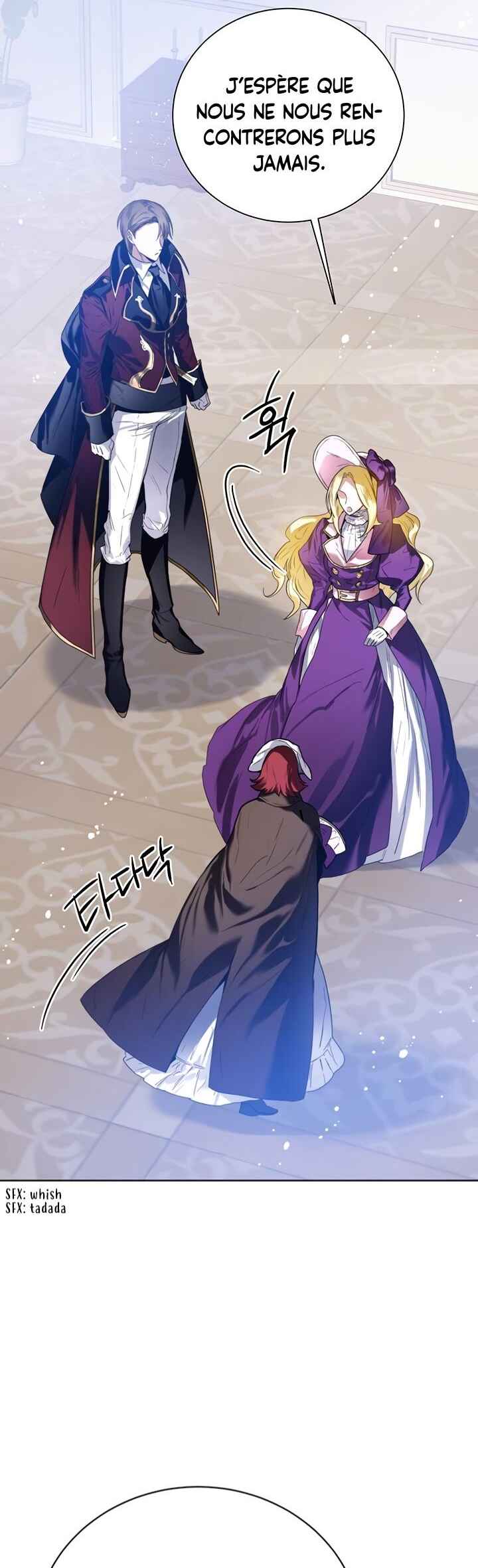 Royal Marriage Chapter 5 - Page 37