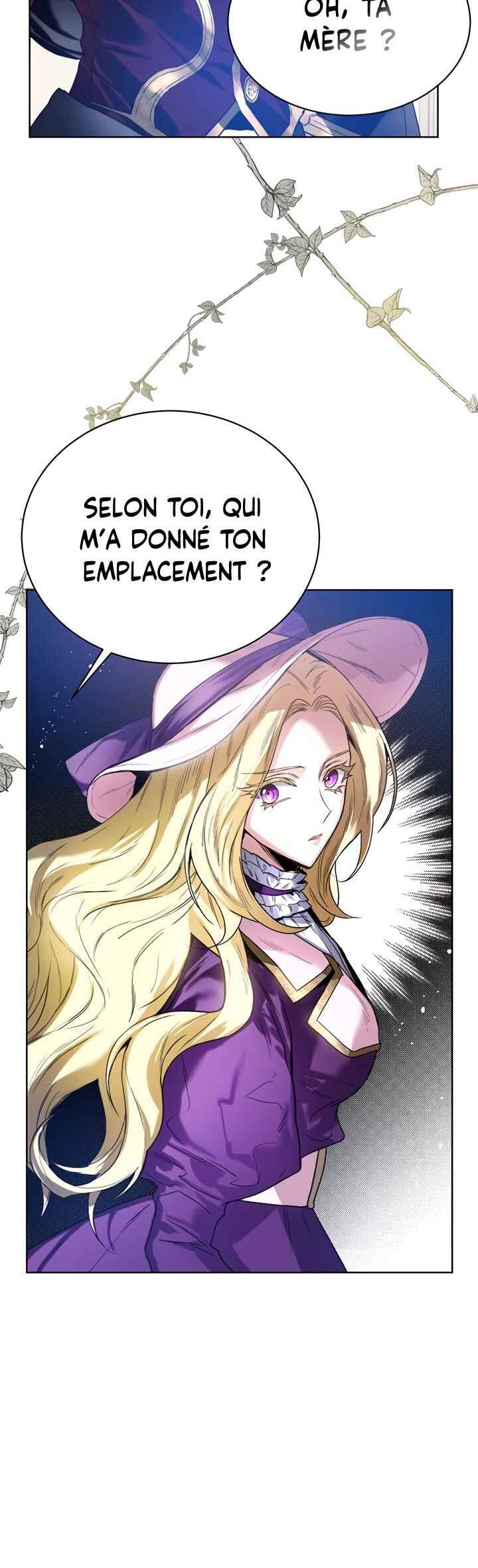Royal Marriage Chapter 5 - Page 39
