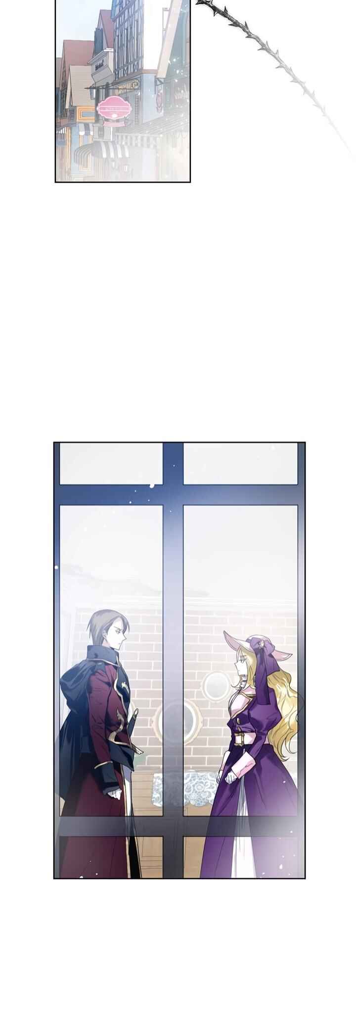 Royal Marriage Chapter 5 - Page 6