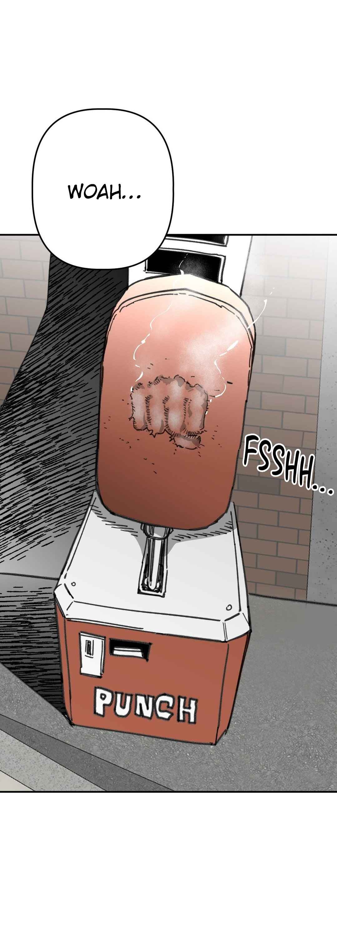 High School Boy Chapter 67 - Page 15