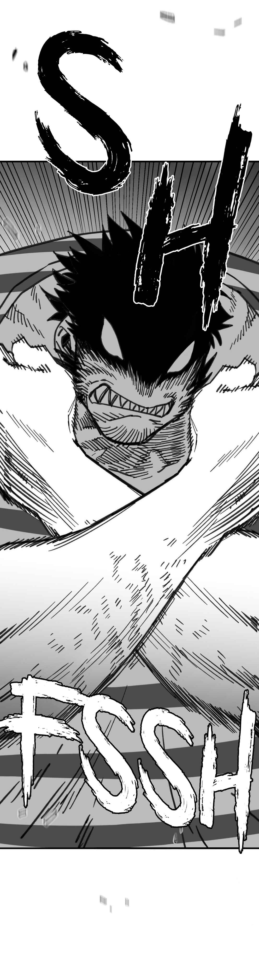 High School Boy Chapter 67 - Page 18