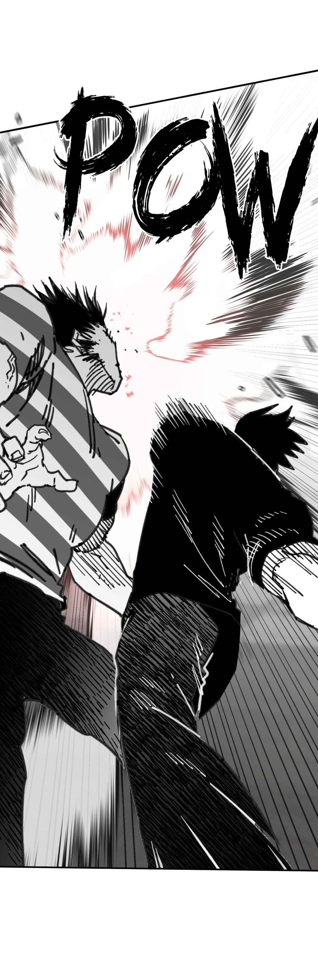 High School Boy Chapter 67 - Page 22