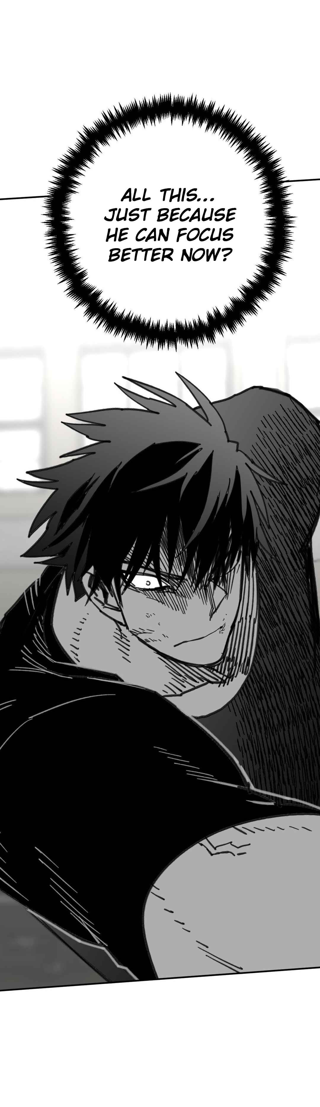 High School Boy Chapter 67 - Page 25