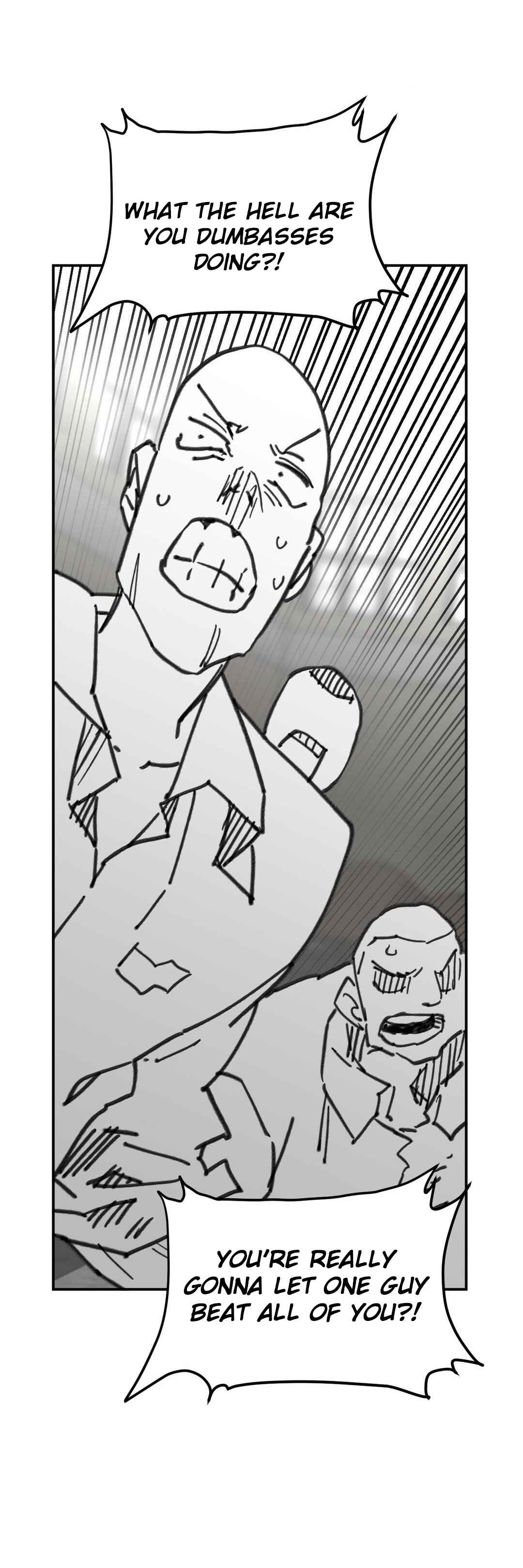 High School Boy Chapter 67 - Page 31
