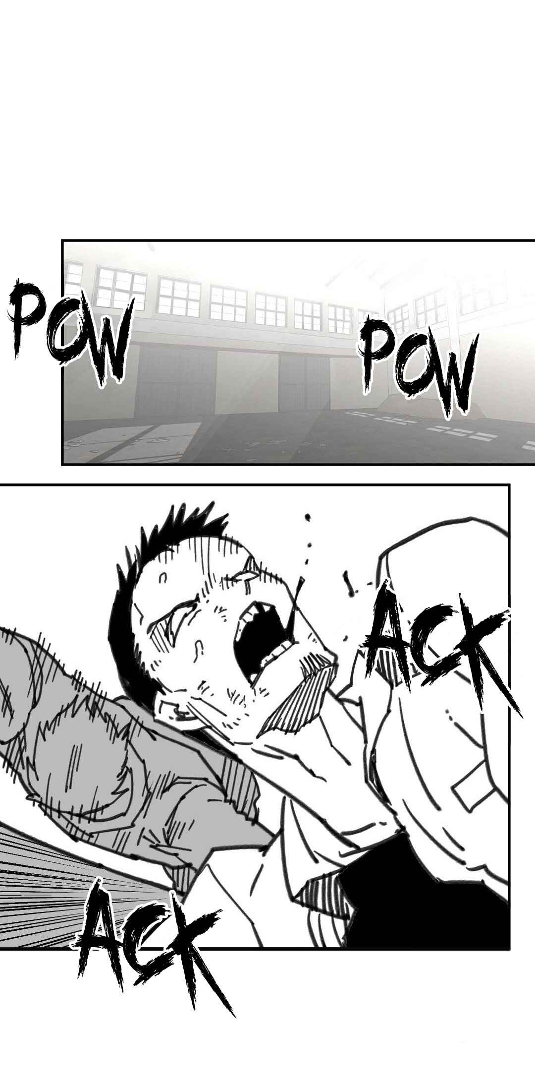 High School Boy Chapter 67 - Page 33