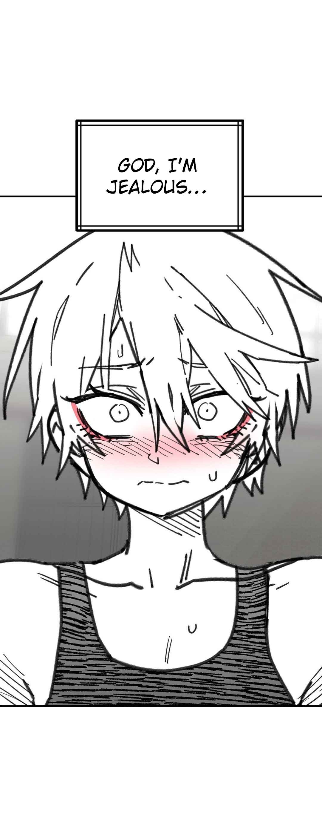High School Boy Chapter 67 - Page 39