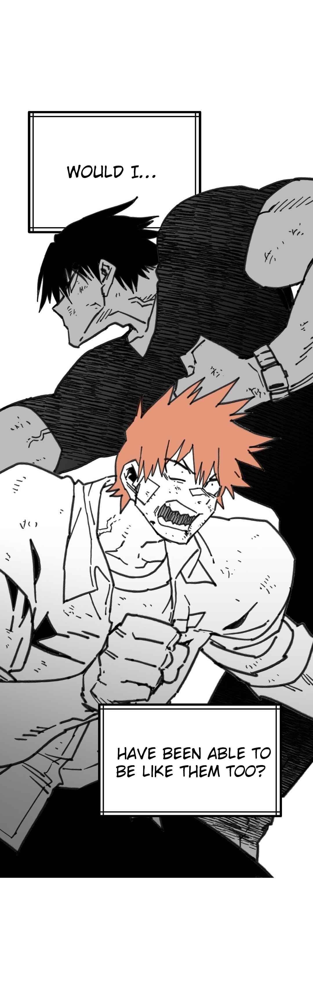 High School Boy Chapter 67 - Page 41