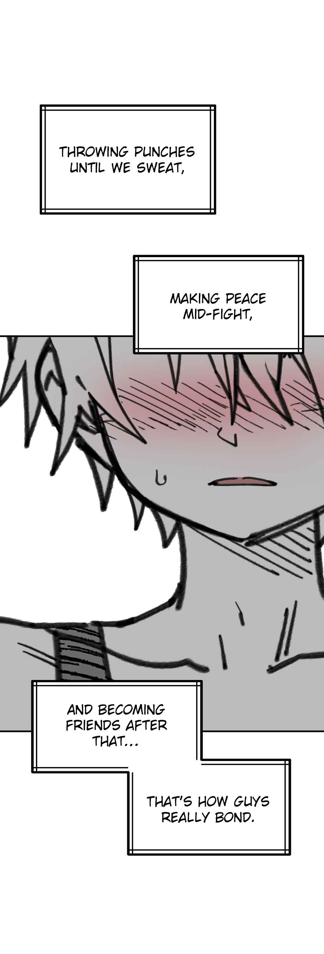 High School Boy Chapter 67 - Page 42