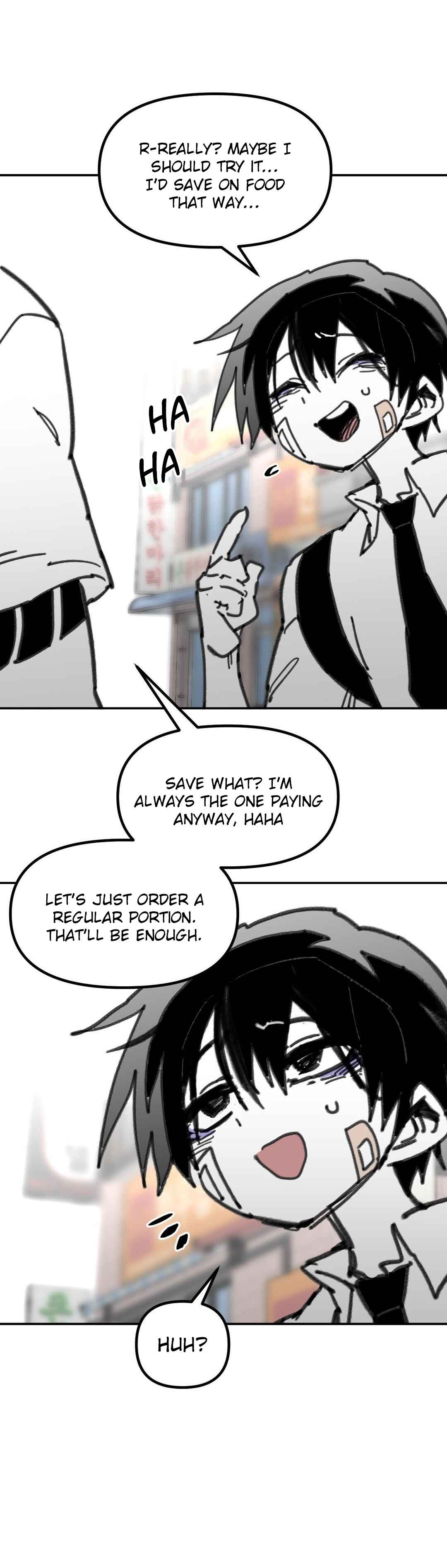 High School Boy Chapter 67 - Page 6