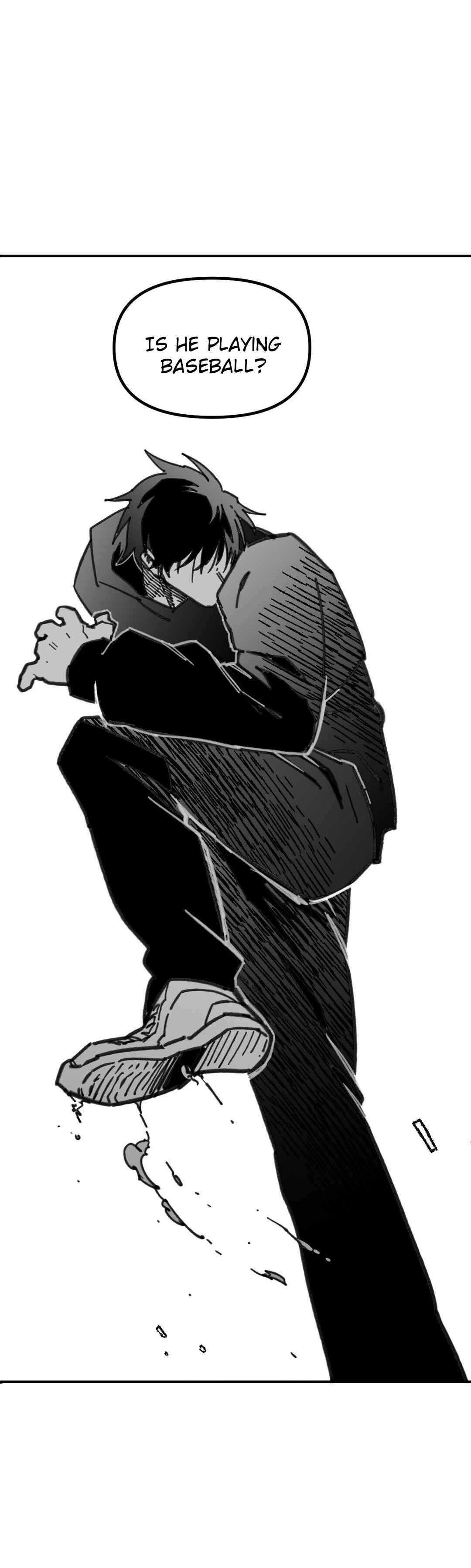 High School Boy Chapter 67 - Page 7