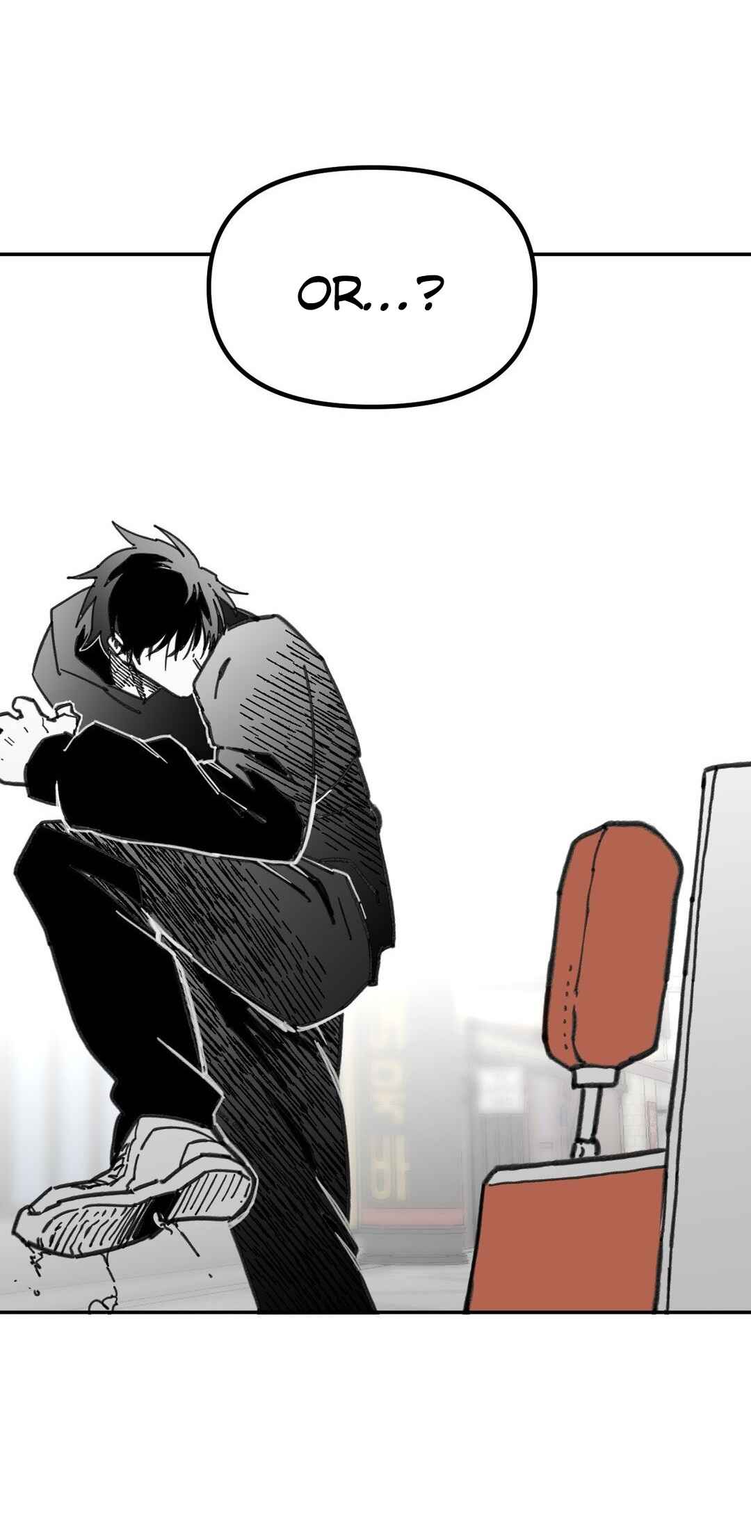 High School Boy Chapter 67 - Page 8