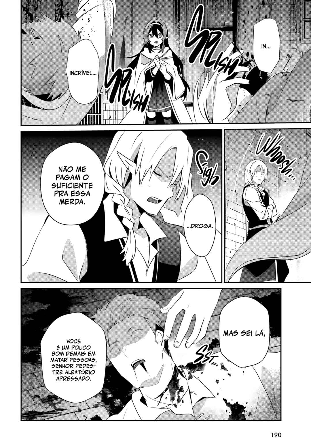 Kage no Jitsuryokusha ni Naritakute! Chapter 80 - Page 21