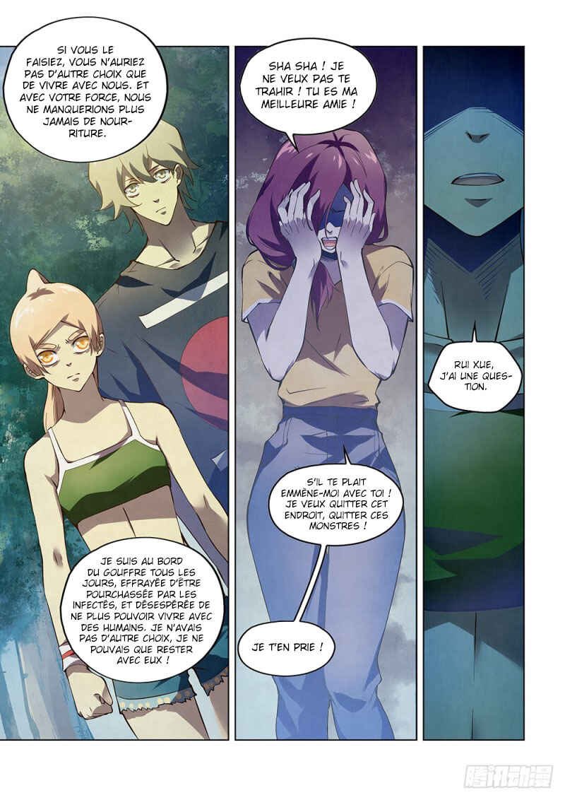 Mòshì Fánrén Chapter 191 - Page 14