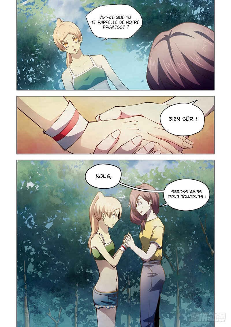 Mòshì Fánrén Chapter 191 - Page 15