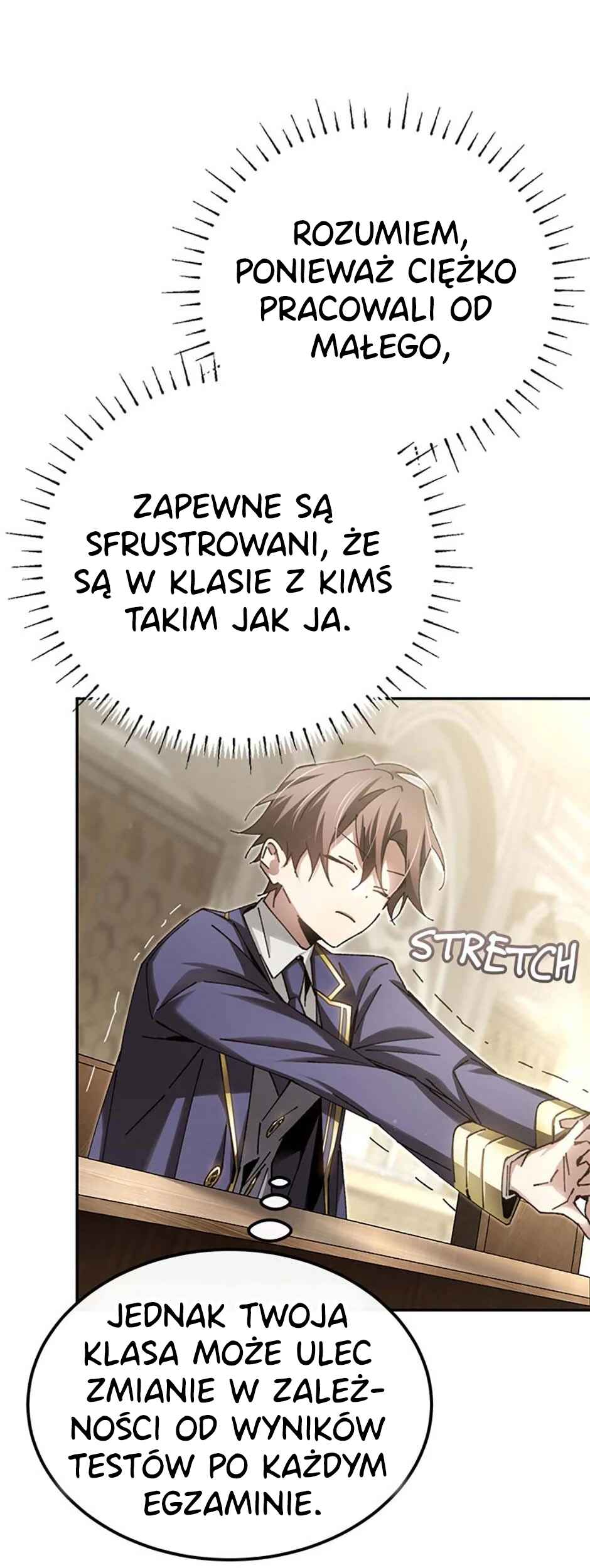 Mabeop Hakgyo Apjeommyeol Cheonjae-ga Doeeotda Chapter 9 - Page 29
