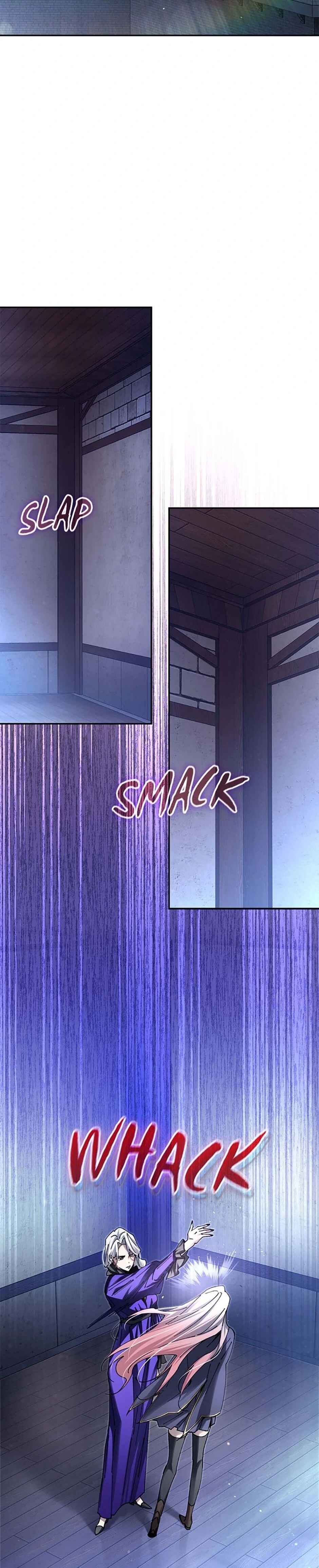 Mabeop Hakgyo Apjeommyeol Cheonjae-ga Doeeotda Chapter 9 - Page 3