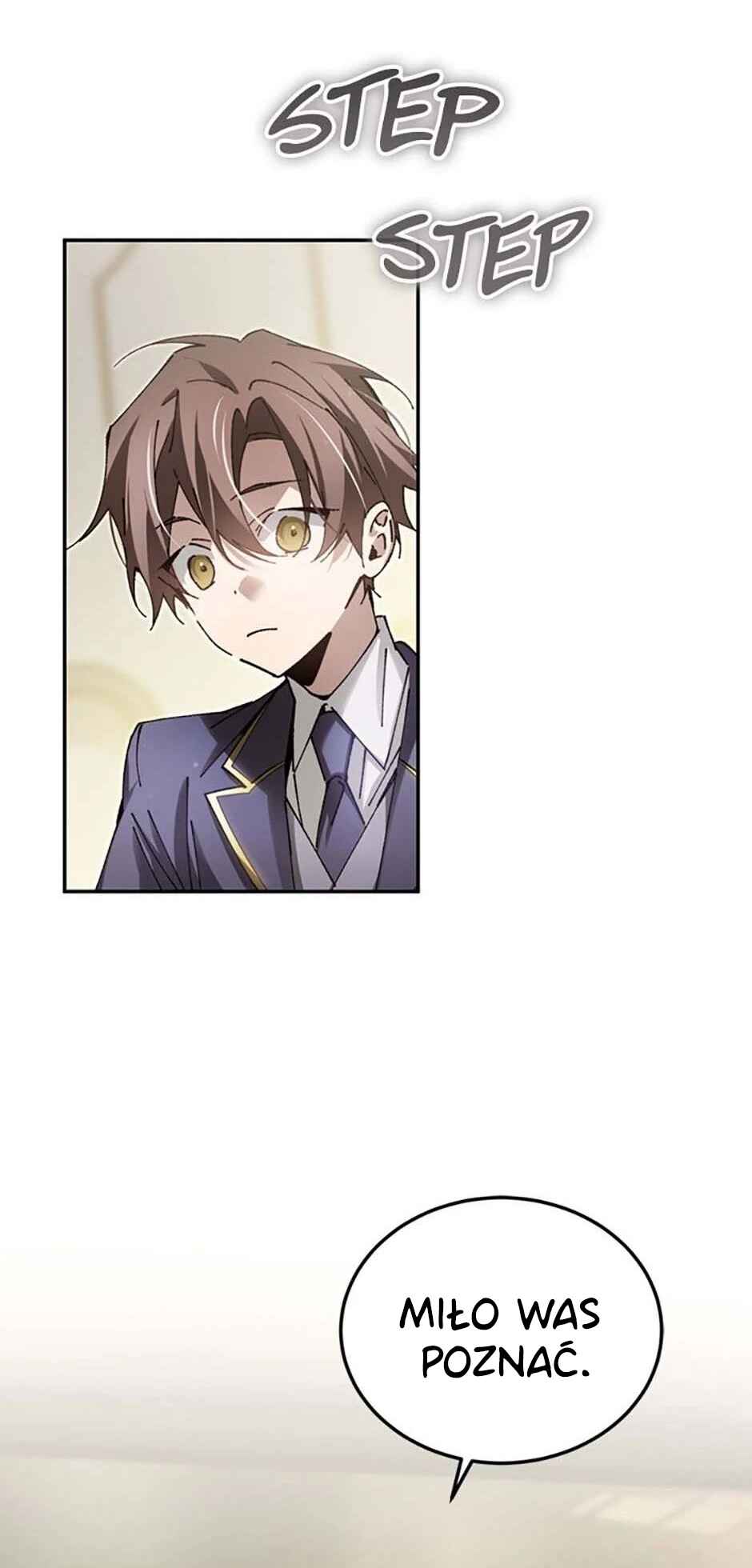 Mabeop Hakgyo Apjeommyeol Cheonjae-ga Doeeotda Chapter 9 - Page 39